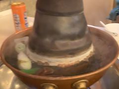 -福寿斋·老北京铜锅涮肉·烤鸭(顺义总店)