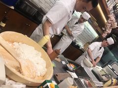 -早一美餐厅·EBISU(会展誉景店)