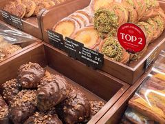 -BUTTERFUL&CREAMOROUS 黄油与面包(三里屯太古里店)