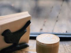 -WABI COFE(愚园路店)