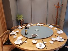 包厢-东哥紫阳蒸盆子(旺座·现代城店)