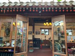 门面-束河人家(南锣鼓巷店)