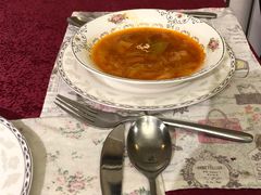 -92°C俄式厨房(中央大街店)