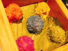 -捞王锅物料理(凯旋路店)