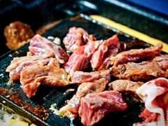 -鹤江桥·红油牛肉粉(SKP店)
