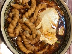 -凤翔改改豆花泡馍(双仁府街店)