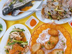 -秋姐美食店(旅游大道店)