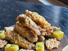 -小食院简餐厅