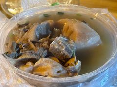 -燕子煨汤(山海关路店)