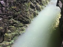 -武隆天坑地缝国家地质公园