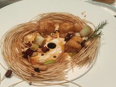 -聆桂烤鸭·金奖烤鸭(静联广场店)