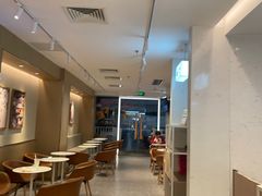 店内环境-5号停机坪购物广场
