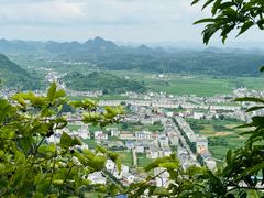 -云山屯古建筑群景区