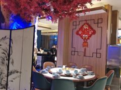 -老周家酱卤猪蹄私房菜(克拉玛依西街店)