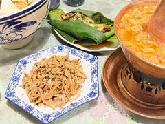 -蜗牛小馆醉乡民谣云南菜(惠新西里店)