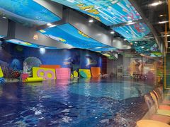-ABC Swim亲子游泳俱乐部(河西店)