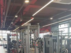 -GMJ·24H健身房(北外滩店)