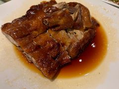 -唐拉雅秀酒店-唐苑中餐厅
