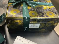 -SCENTBOUTIQUE(侨福芳草地购物中心店)