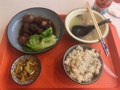 -钳小柒·小龙虾蓝龙王烧烤夜宵(长寿路店)