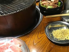 -原始泥炉烤肉(总店)