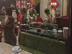 -奇芳阁·百年清真南京菜(夫子庙店)