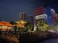 -香积寺
