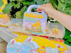 -百年同和·江南点心院(山塘街店)