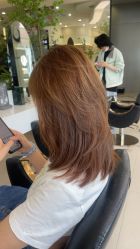 -BEAUTY HAIR GANO