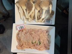 -野妹经典火锅(民治店)