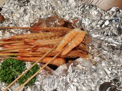 -嘉禾·悦享餐厅(八方汇店)