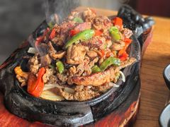 -Rural Tequila墨西哥餐厅(东川路店)