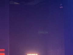 -MOSSO·Liveshow(M3香港广场店)