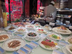 -包子大王(新泽巷店)