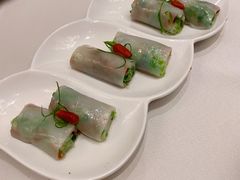 -粤江春·早茶·潮粤菜·宴会(罗湖宝能中心店)