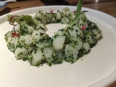 -小放牛炒菜馆(中山路乐汇城店)