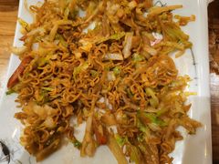 -小俩口烧烤东北菜(双井店)