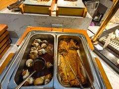 -松子料理(华威桥店)