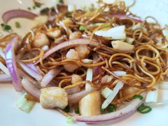 -环球港凯悦 · 享悦中餐厅