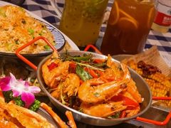 -阿妹小海鲜(下角店)