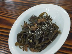 -飯興記苏帮菜·松鼠桂鱼(石路美食街店)