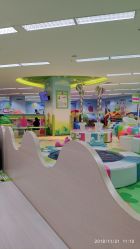 -孩子王童乐园(天津远洋乐堤港店)