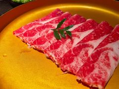 -牛New寿喜烧(金茂览秀城店)