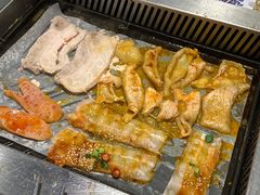 -阿亲家·韩式无限烤肉(春熙路店)