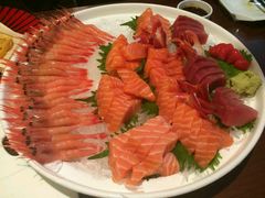 -黑松白鹿(崇文门新活馆店)