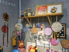 -100家灵感仓库·DIY团建(什刹海店)