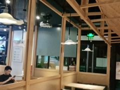 大堂-老乡鸡(旭辉御府店)