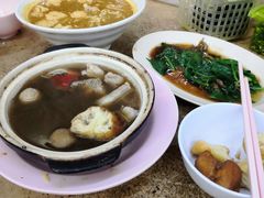 -新记肉骨茶