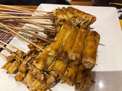 -木屋烧烤(西南角店)