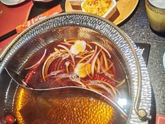 -牛New寿喜烧(虹桥新天地店)